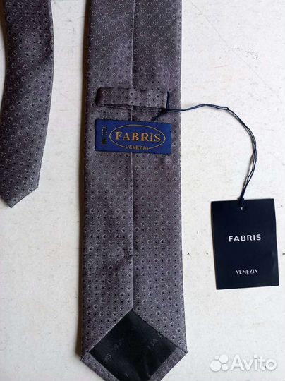 Новый Галстук fabris Венеция