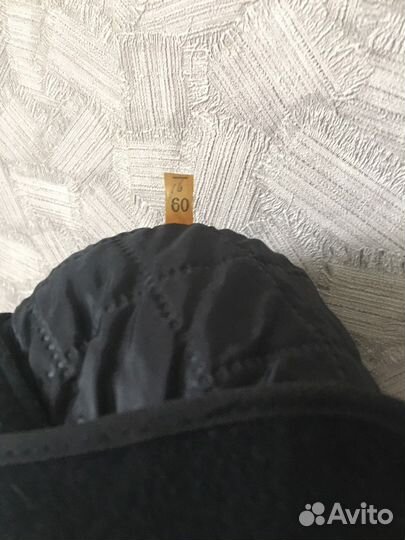 Мужская кепка