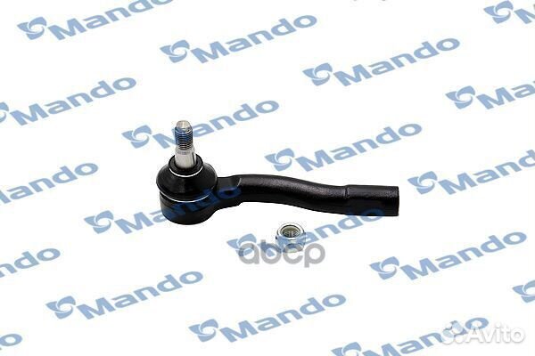 Наконечник рулевой L chevrolet Lacetti mando DS