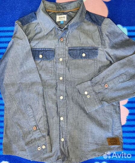 Рубашки для мальчика