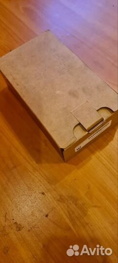 Колодки тормозные Chrysler Voyager и Dodge Caravan