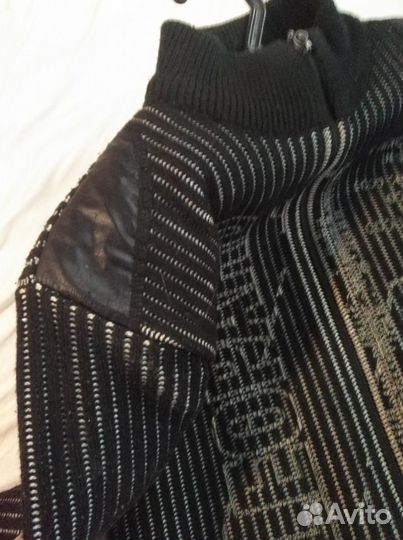 Кофта на мальчика р 140-160