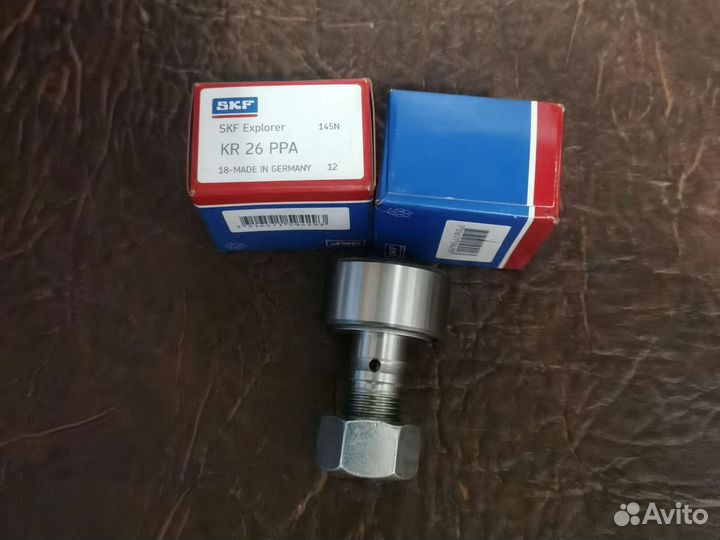 Подшипник skf kr26ppa