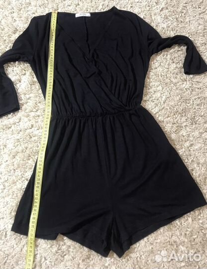 Комбинезон женский летний