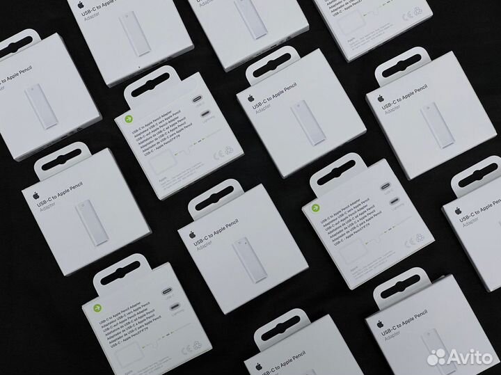 Adapter для iPad 10 2022 Pencil 1