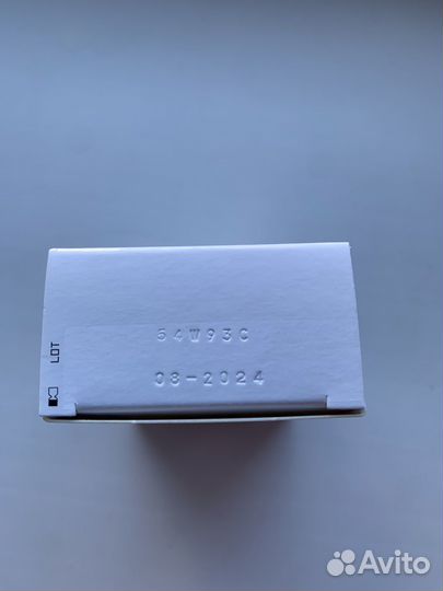 Сыворотка Нициамид 10 Ля Рош Позе