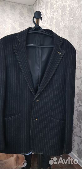 Пиджак мужской Selected, р.46