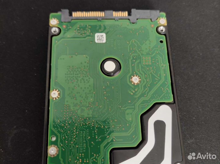 Жесткий диск Seagate Enterprise Performance 10K 90