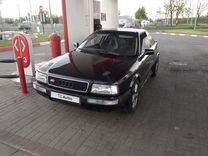 Audi 90 2.2 MT, 1989, 12 000 км, с пробегом, цена 390 000 руб.