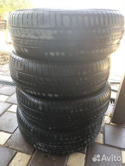 Pirelli Formula Energy 195/65 R15