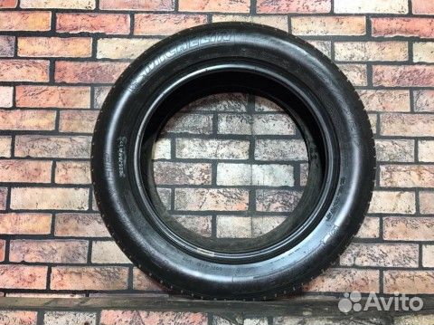 Michelin Primacy HP 225/55 R17