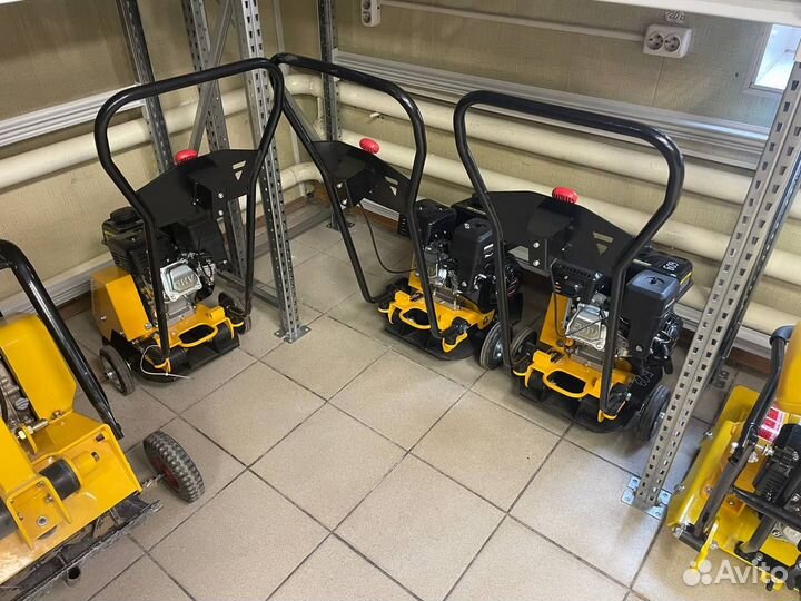 Аренда виброплиты/Прокат виброплиты