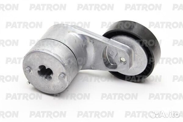 Натяжитель ремня приводного astra G/H/vectra C