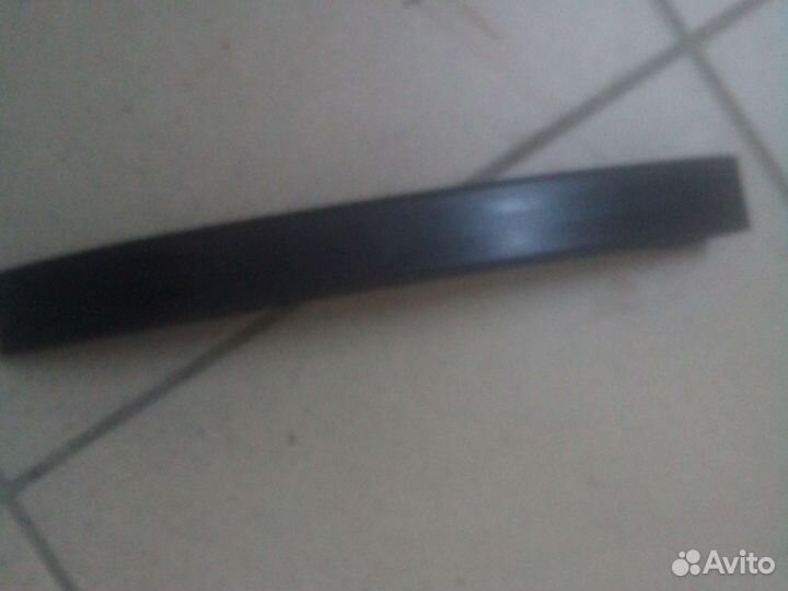 Башмак натяжителя цепи Mercedes OM611 A6110520016