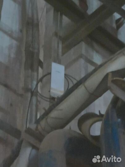 Точка доступа Nanostation m2