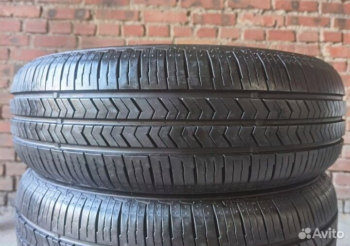 Nexen N'Priz AH8 215/55 R17 94V