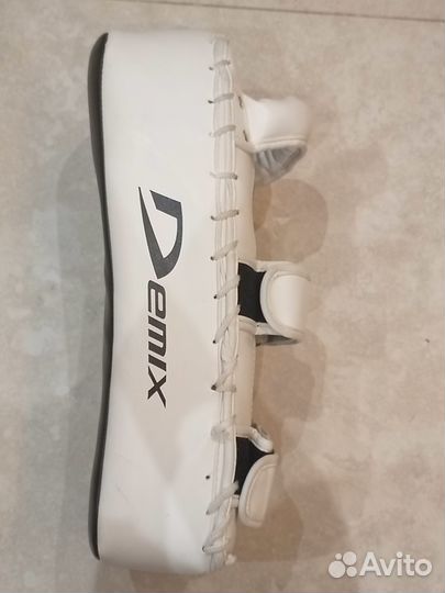 Боксерское снаряжение