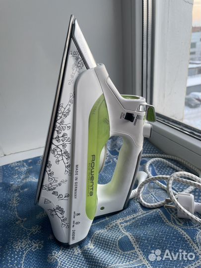 Утюг Rowenta DW6020D1