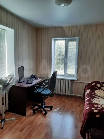 Дом 70,3 м² на участке 5,1 сот.