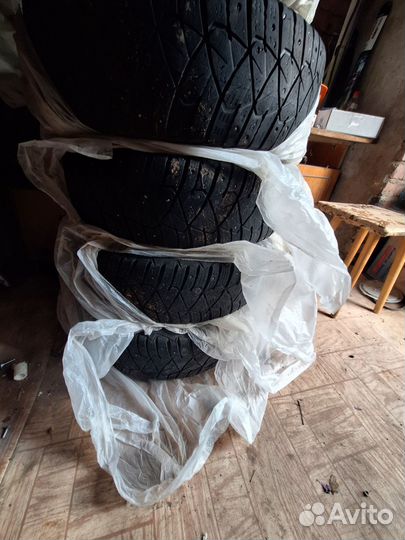 Колеса r15 зимние