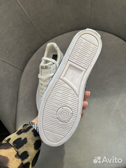 Кроссовки Prada оригинал