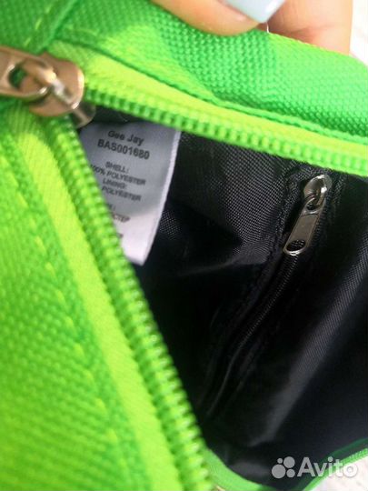 Детский рюкзачок