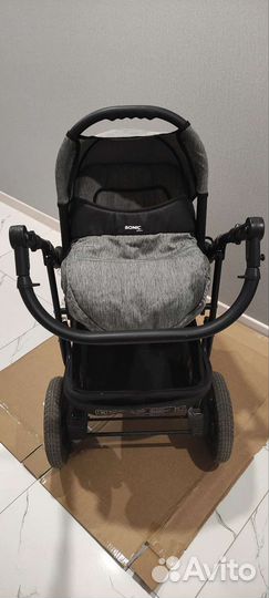 Коляска verdi sonic plus 3 в 1