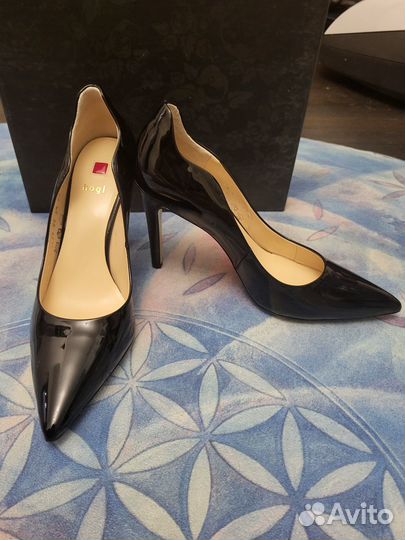 Туфли женские 38 размер