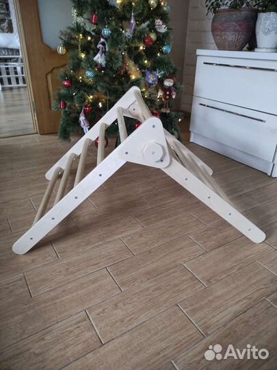 Треугольник пиклера