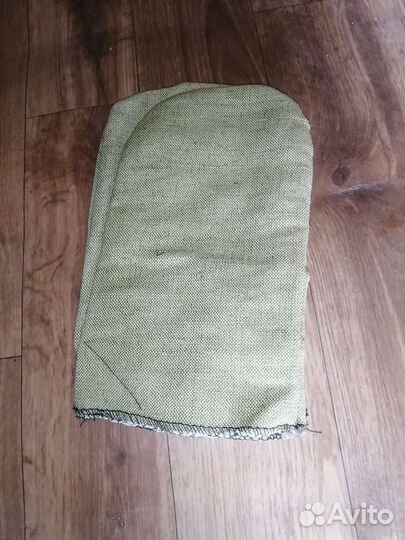 Рукавицы рабочие