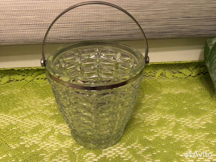 Посуда времен СССР