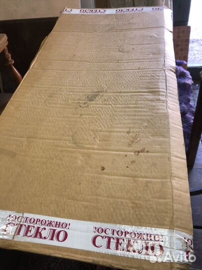 Новые зеркала