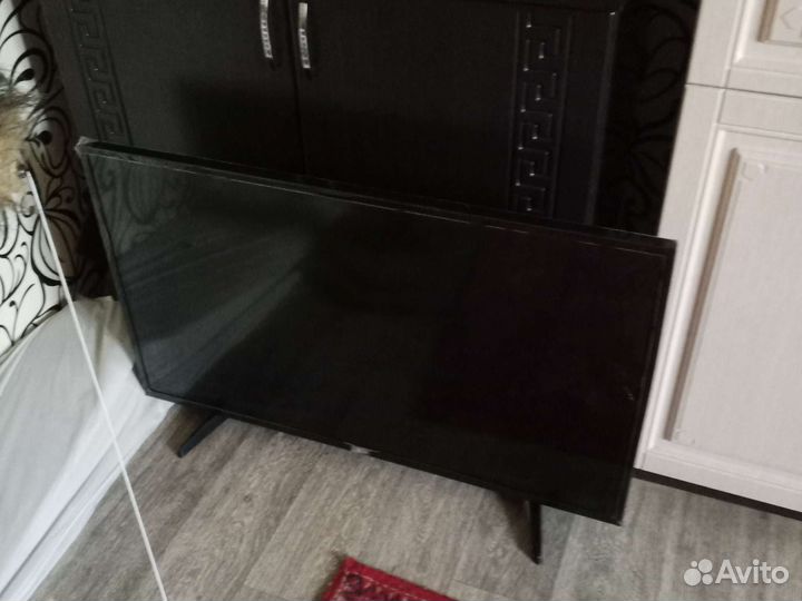 Телевизор бу