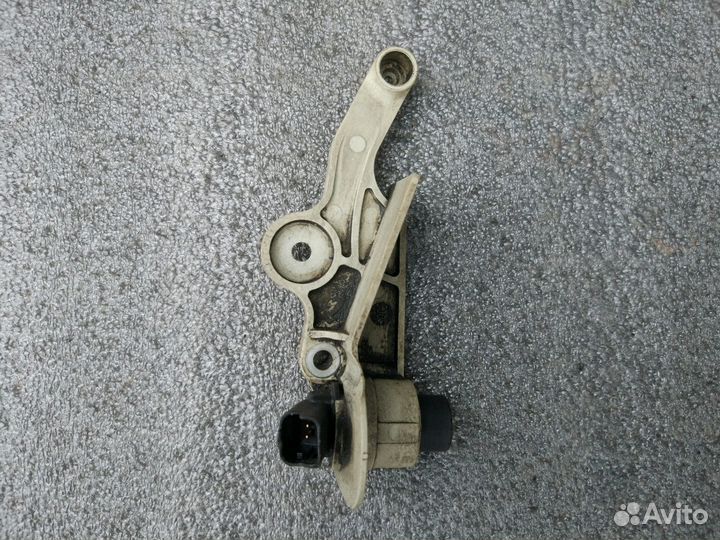 Датчик коленвала Пежо Ситроен АКПП