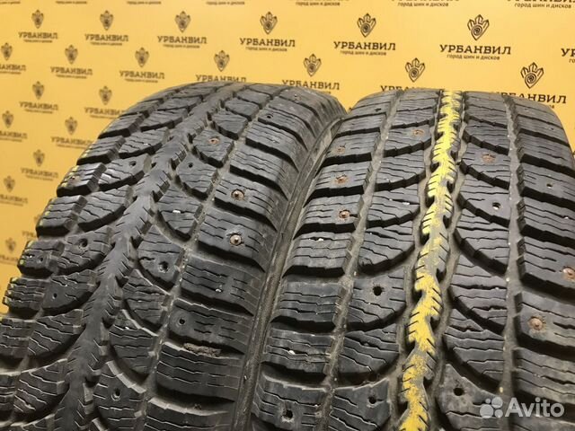 КАМА 505 Irbis 195/65 R15 91T