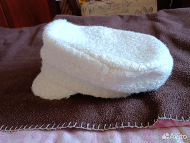 Фуражка женская размер 2