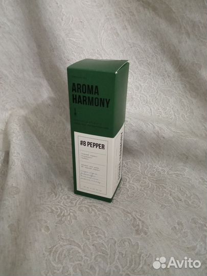 Ароматический диффузор