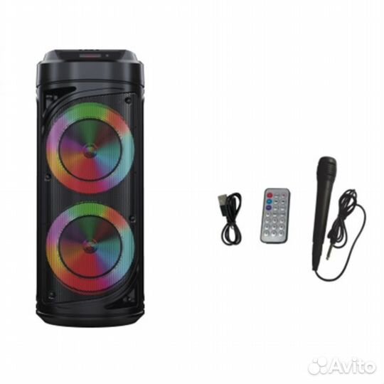 Акустическая колонка ZQS-6212 - 2100