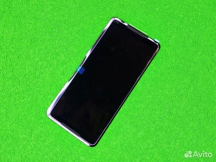 Дисплей Google Pixel 2XL оригинал (переклееный)