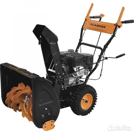 Снегоуборщик Carver STG 6556