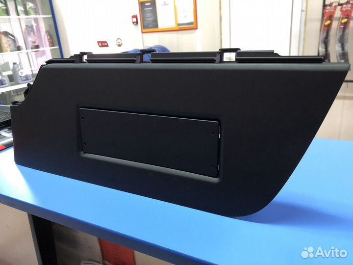 Рамка под магнитолу киа рио Kia rio 2020-2021