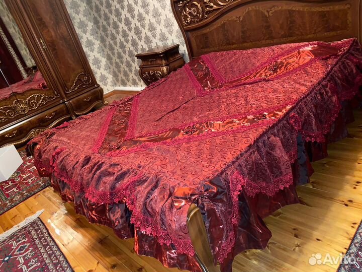 Продам турецкое покрывало