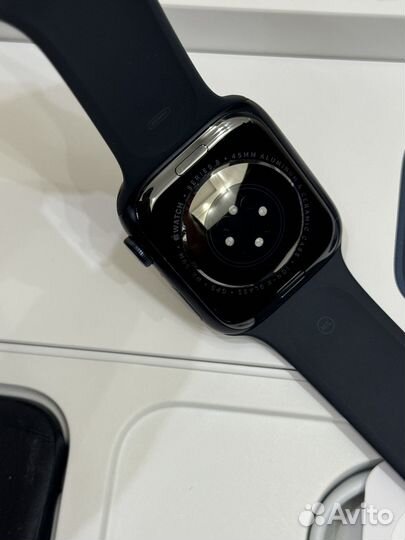 Apple Watch 8 Серия 45мм Оригинал 99 акб