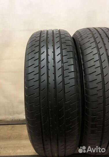 Yokohama BluEarth AE51 225/60 R17 99H