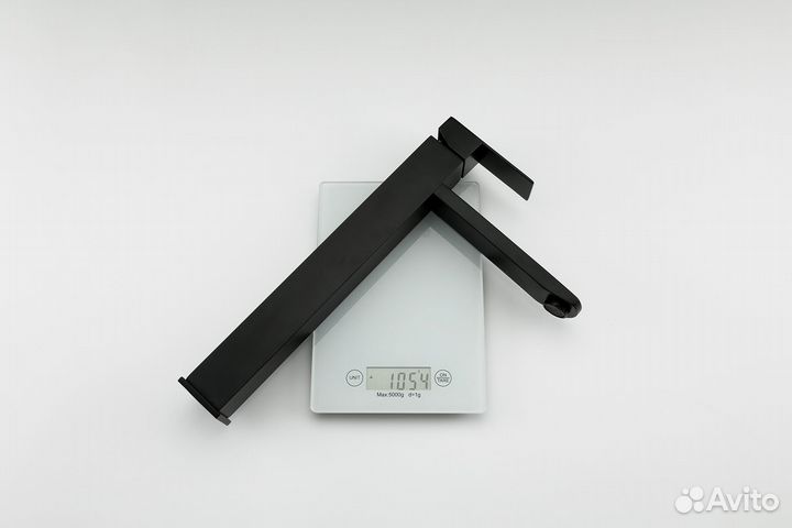 Смесители Frap