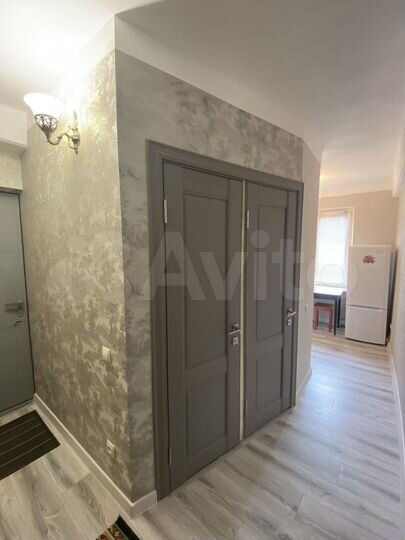 2-к. квартира, 48 м², 2/5 эт.