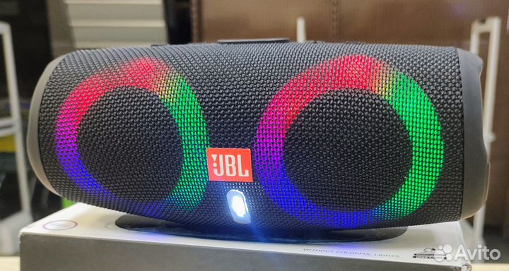 Блютуз колонка jbl