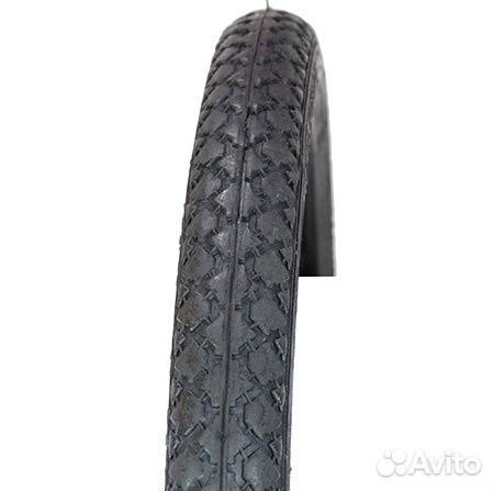 Покрышки и камеры для велосипеда (новые)