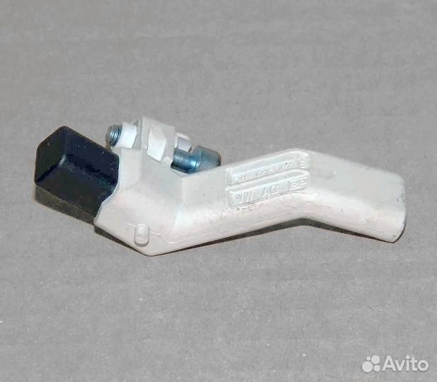 Датчик коленвала Skoda Octavia A7