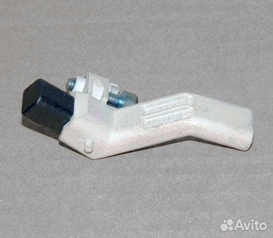 Датчик коленвала Skoda Octavia A7